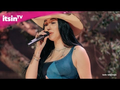 Noah Cyrus: Sie musste nun ein Konzert abbrechen