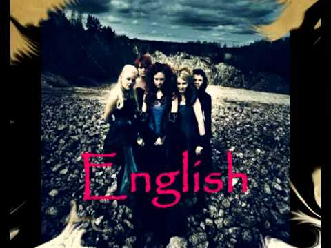 Indica - Islands Of Light/Vuorien Taa (English and Finnish)