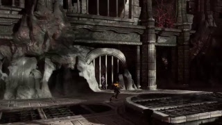 GOD OF WAR III REMASTERD part2