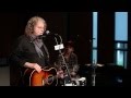 Ray Wylie Hubbard - "Stone Blind Horses" - KUTX Austin Ray Wylie Hubbard - "Stone Blind Horses"