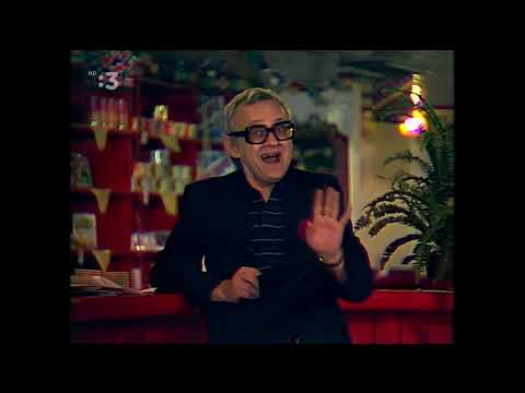 Ivan Krajíček - Diskotéka pre starších