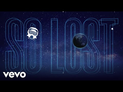Gestört aber GeiL, Charming Horses - So Lost (Lyric Video)