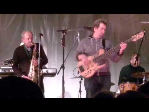 Vlasta Redl: Rafajův zákon