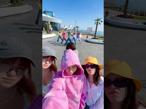 #SODAPOP 🧖‍♀️ #SAJABOYS #netflix #kpopdance #kpopdemonhunters #coverdance #kpop