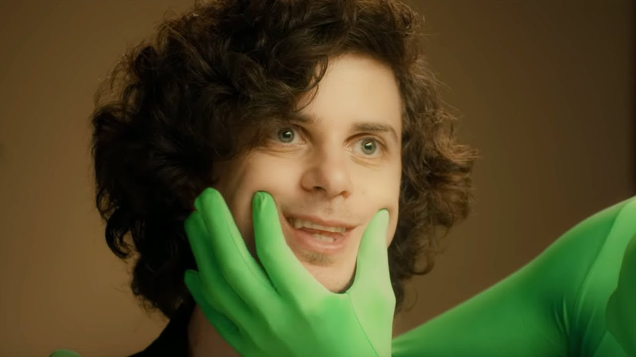 Watsky — All Like Whatever