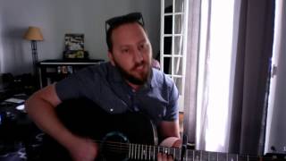 The Blizzard&#39;s Never Seen the Desert Sands (Tallest Man on Earth Cover)