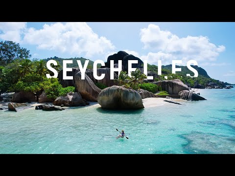 Travel to Seychelles | Cinematic Video 4K