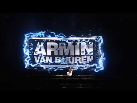Armin van Buuren Vini Vici - The Tribe vs Sia California Dreamin (Arctic Moon Remix)