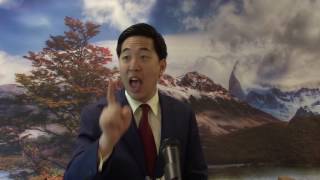 Sermon - Dirty Dogs and Stinkin' Swine