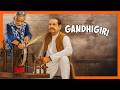 Gandhigiri 2016 Sanjay Mishra Om Puri Meghna Top Bollywood Movie
