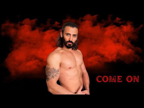 RECEP ARISOY - I CAN'T BE ALONE ( OFFİCİAL MUSİC VİDEO )
