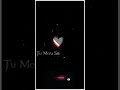New Trending DJ Tere Kareeb Jo Hone Laga Hoon Sanam Re Tu Mera Sanam Hua Re WhatsApp Status Video