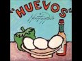 Meat Puppets- Dry Rain