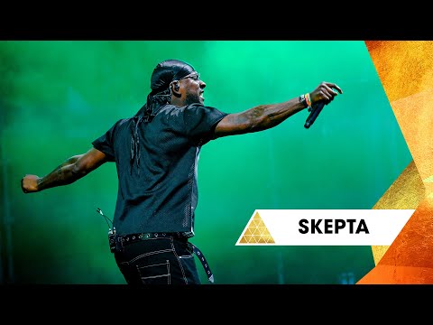 Skepta - Victory Lap (Glastonbury 2025)