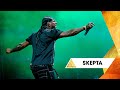 Skepta Victory Lap Glastonbury 2025