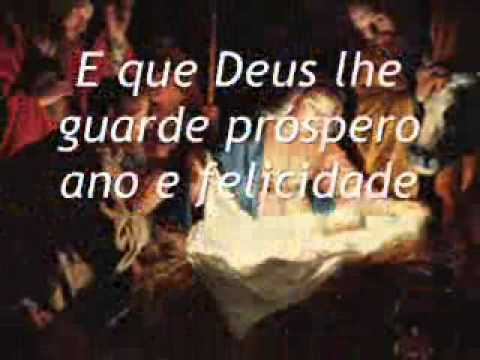 Feliz Natal - Ivan Lins.wmv