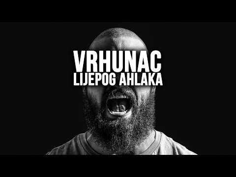 VRHUNAC LIJEPOG AHLAKA - dr. Zijad Ljakić ᴴᴰ┇Tvoj podsjetnik