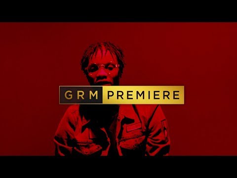 Youngs Teflon x Trebla - Vibe (Prod. by GrusPro) [Music Video] | GRM Daily