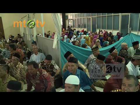 Jihad Pagi MTATV Solo 04-11-2018 - Menemukan Uang