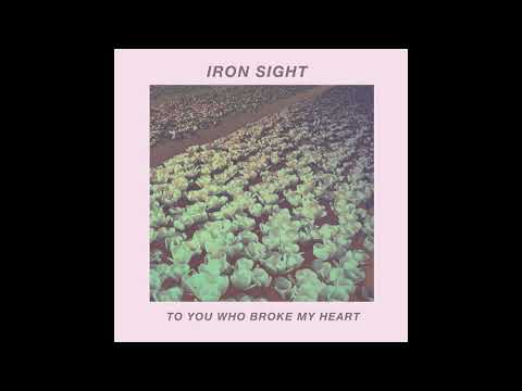 Iron Sight - Rosemary