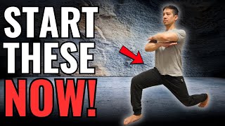 You’ll REGRET Skipping These 3 Exercises TODAY