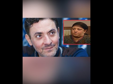 «خفت منها».. فتحي عبد الوهاب يكشف أغرب مشاهده مع عبلة كامل