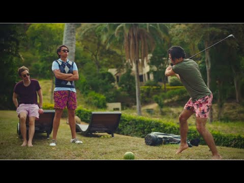 TIMØ - Se Escaló (Video Oficial)