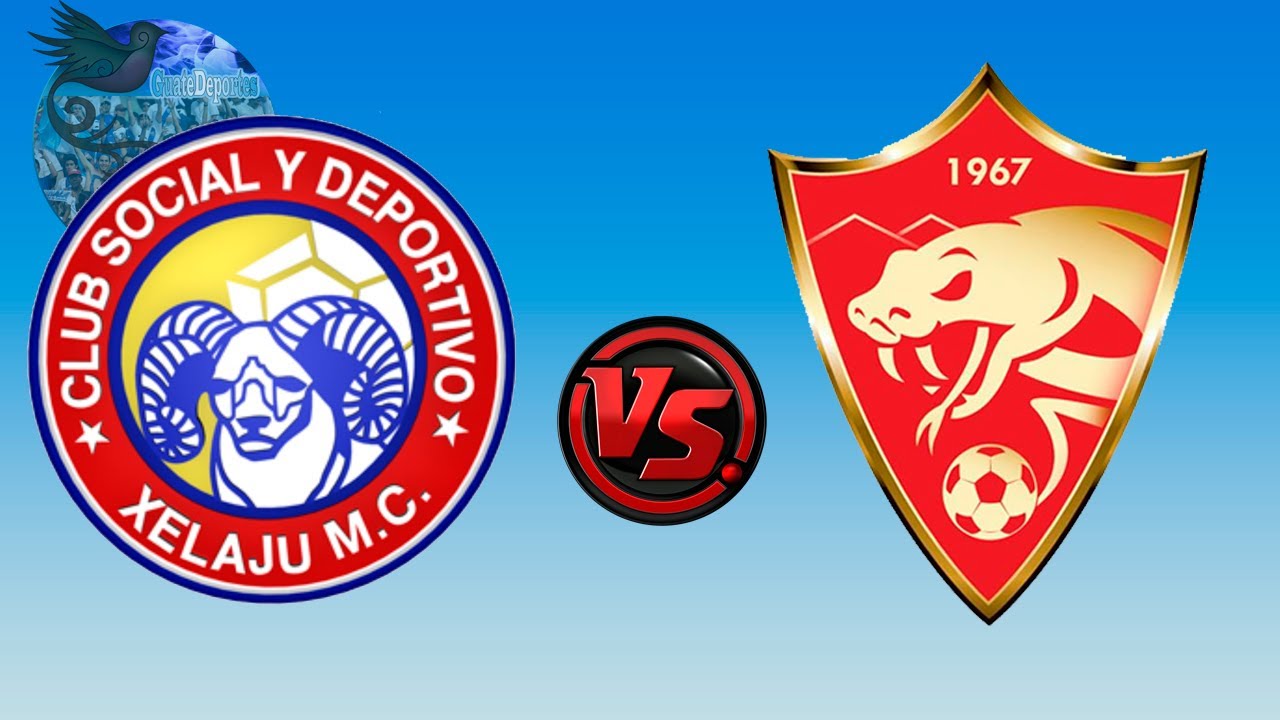 Xelajú 3 - 1 Coatepeque | Jornada 18 - Clausura 2014