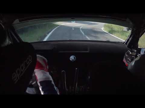 3° Rally di Salsomaggiore   Vellani   Maletti   Ps 7