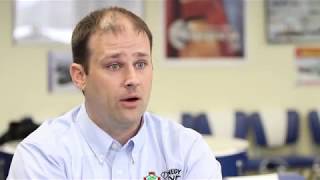 Watch video: Josh Lowe's Dr. Energy Saver | About Us