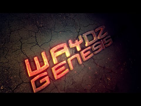 Waydz Genesis x KayGeiigh88 - The Road ft T Major (Official Video)