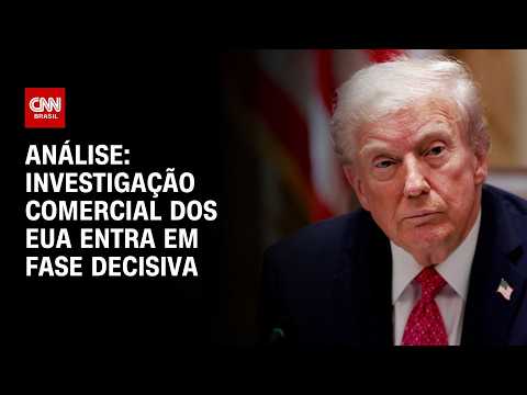 Análise: Governo vê poucas chances de escapar de novo tarifaço | WW