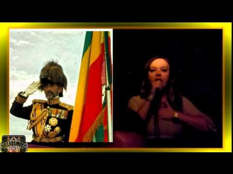 FORWARD FEVER ft sista tinie & sista leesah (b) pt13 - deliver me dub @ cactus 14-11-15