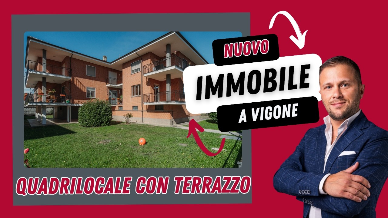Appartamento - Video
