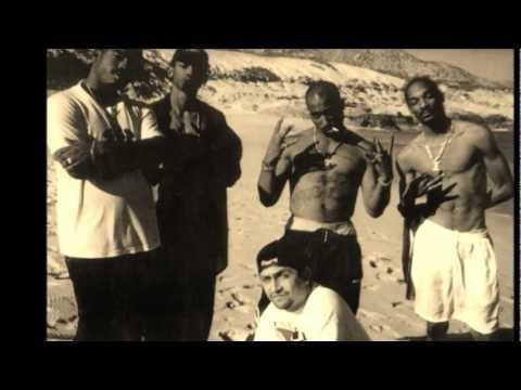2pac feat Daz Dillinger & Kurupt - Don't Stop (Keep Going) RemiX