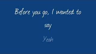 Jonas Brothers - Sorry (Lyrics + Download)