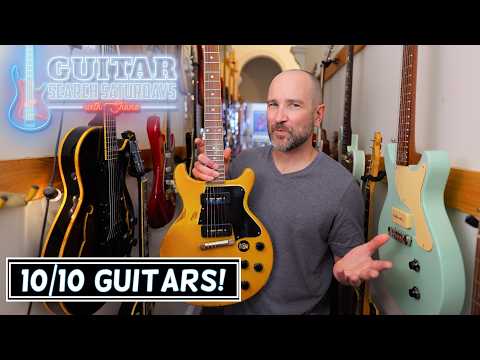 I Can't Believe What's Upstairs!