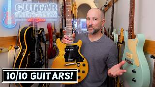 The Aussie Used Guitar Shop Everyone Needs to Visit! (The Guitar Colonel)
