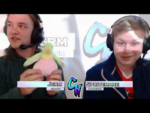 [Counter Hit] Ultimate Doubles WR1 - LEZDOIT vs. Luigi Kazuya