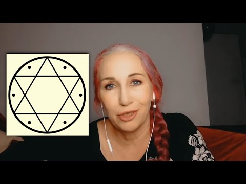 How to Work With the Seal of Solomon