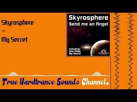 Skyrosphere - My Secret