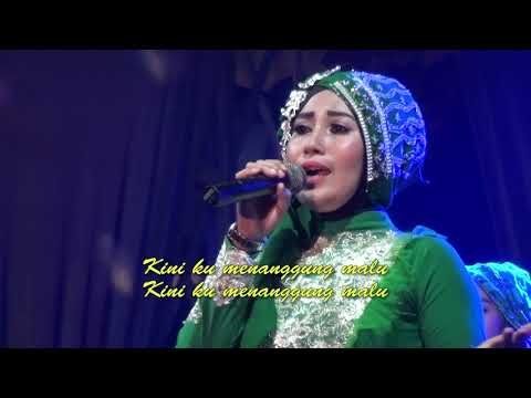 KEHORMATAN BY IMA ROHIMA - MUNSYIDARIA (Official Music Video)