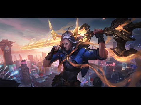 Get me out of Silver Episode 1