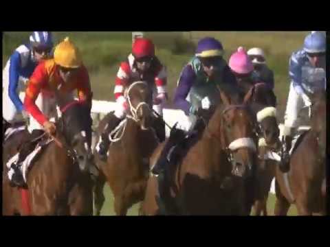 2020.01.11 Chairman’s Cup (RSA) - Doublemint