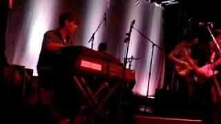 Voxtrot- Mothers, Sisters, Daughters and Wives