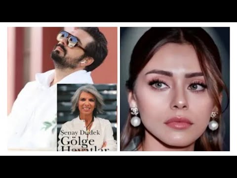 HALIL IBRAHIM CEYHAN: OBJAVIO GLASINE O SILI - SU ISTINITE!