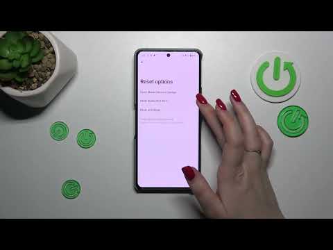 How to Reset Network Settings & Properties on ASUS ROG Phone 8