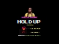 Kodie Shane Hold Up Dough Up Feat Lil Uzi Vert Lil Yachty