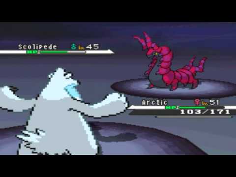 Pokemon Black Nuzlocke Part 30 Victory Road!