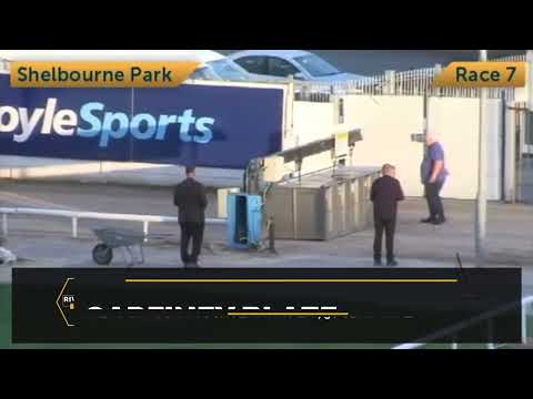 Garfiney Blaze - The RPGTV Corn Cuchulainn Open 750 Semi Final